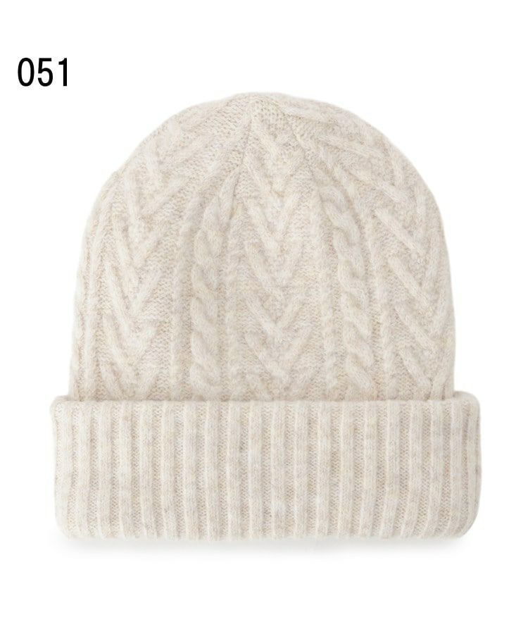 リバーシブルニット帽8