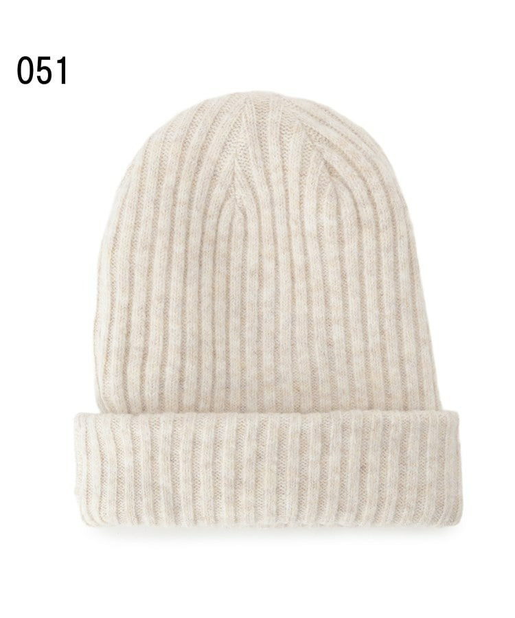 リバーシブルニット帽9