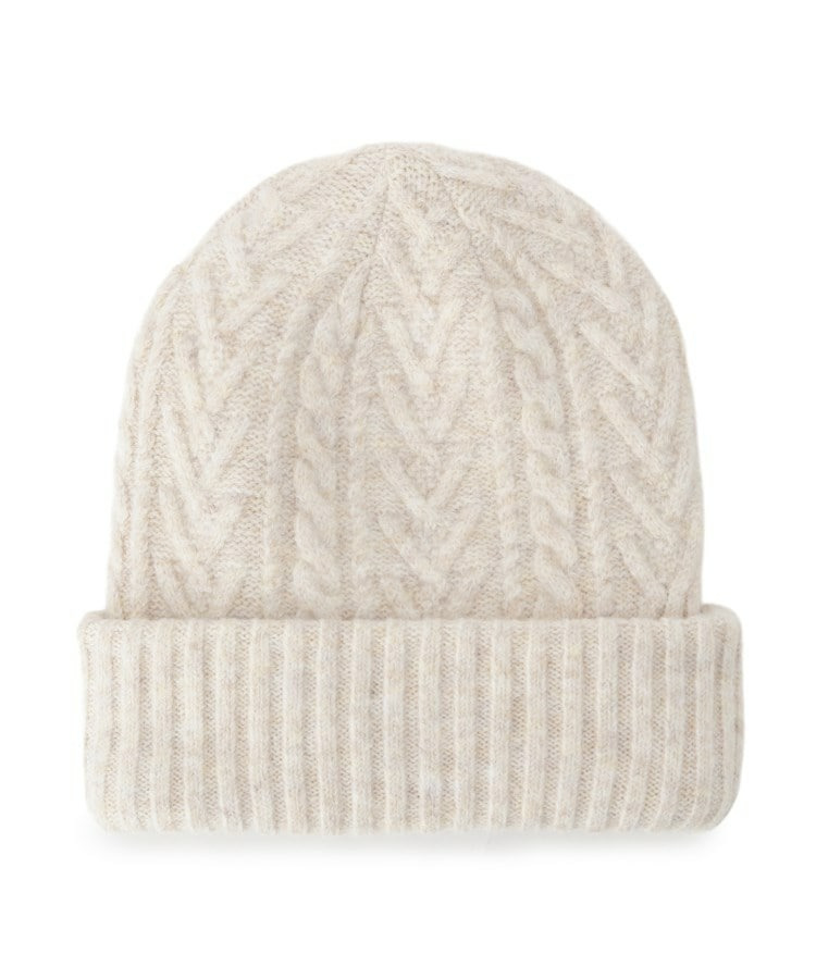 リバーシブルニット帽1