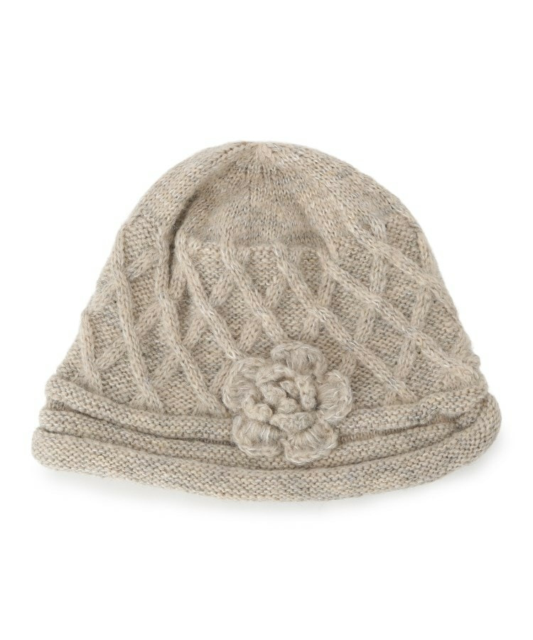 お花ショートワッチ2