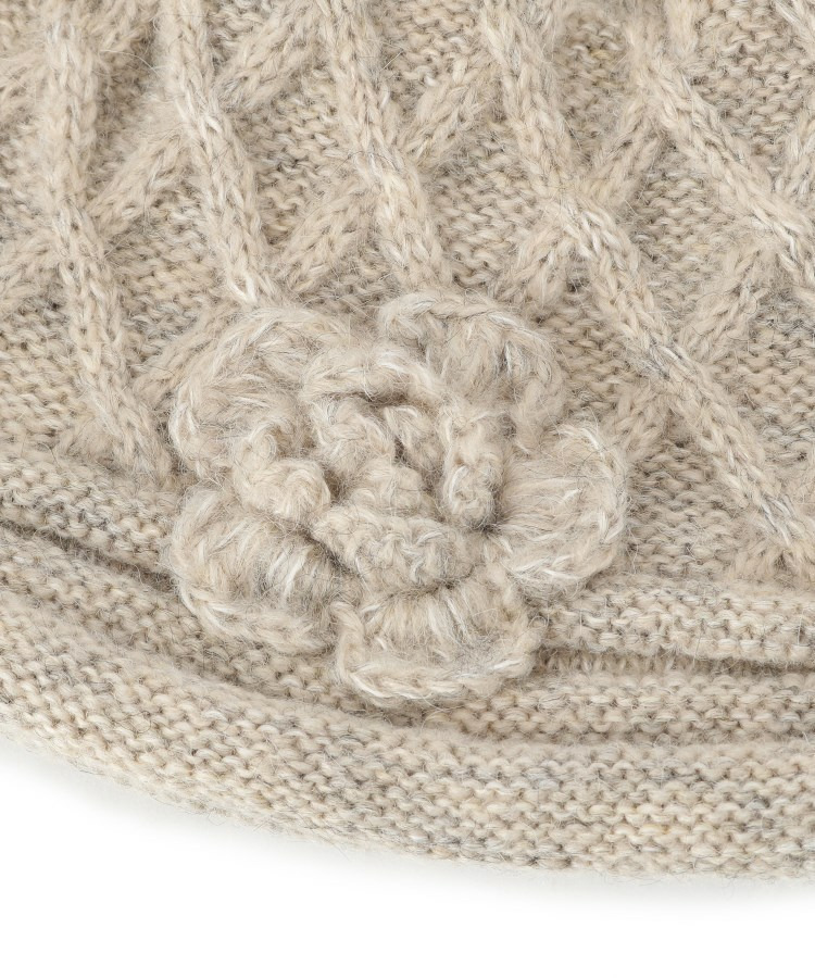 お花ショートワッチ5