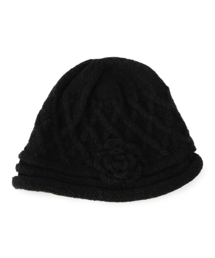 お花ショートワッチ1