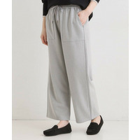 あったか裏起毛ベイカーパンツ