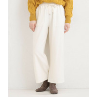 あったか裏起毛ベイカーパンツ