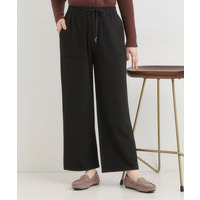 あったか裏起毛ベイカーパンツ