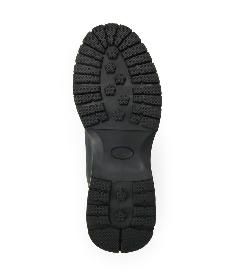 あったかキルティングブーツ6