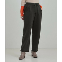 暖もちカーブパンツ