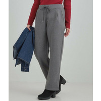 暖もちカーブパンツ