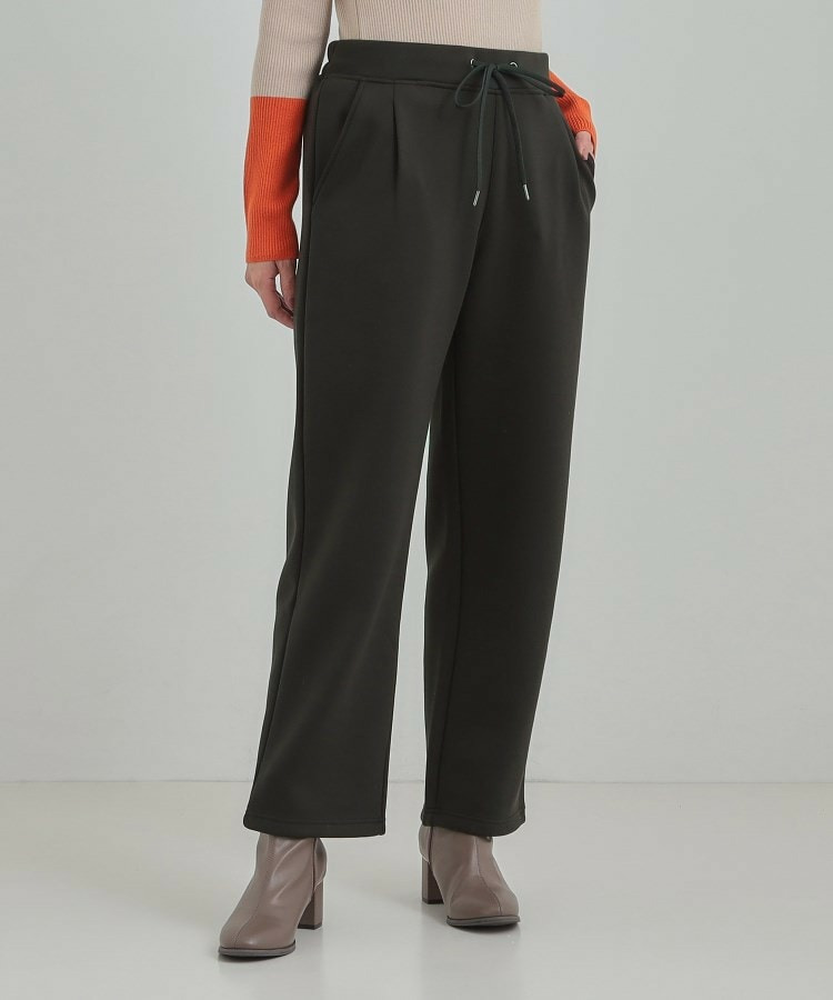 暖もちカーブパンツ1