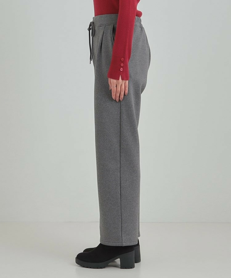 暖もちカーブパンツ10