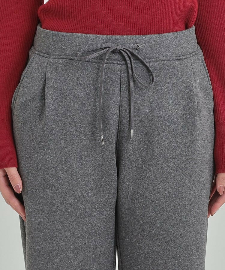 暖もちカーブパンツ12