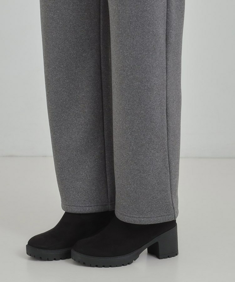 暖もちカーブパンツ15