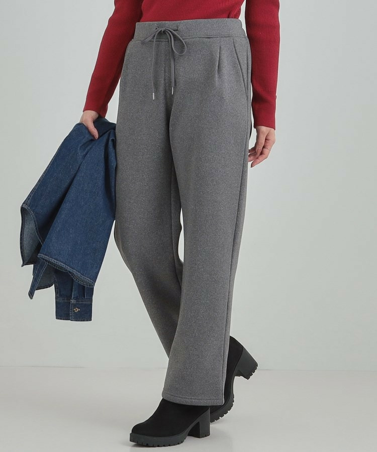 暖もちカーブパンツ1