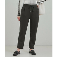 暖もちテーパードパンツ