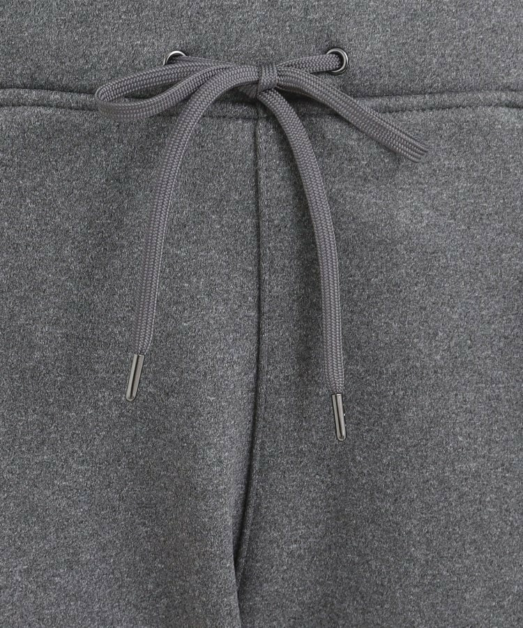 暖もちテーパードパンツ9