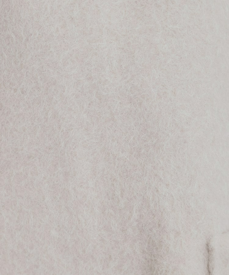 スライバーフーディーコート5