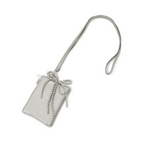 ポーチ＆リボンストラップ