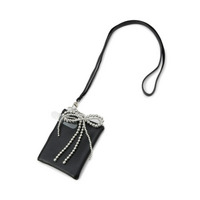 ポーチ＆リボンストラップ