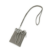 ポーチ＆リボンストラップ