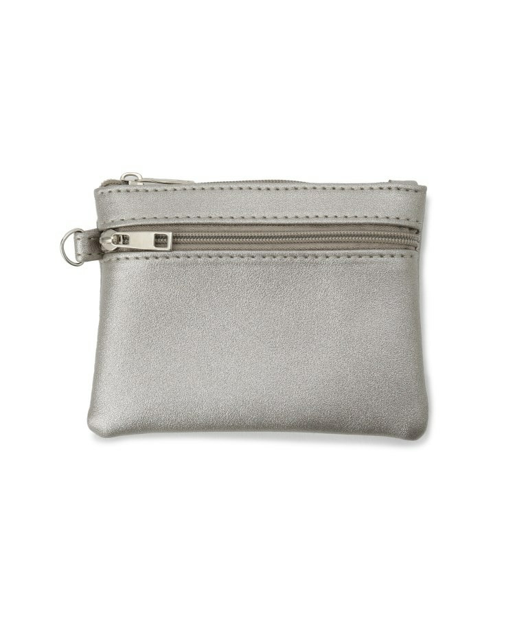 ポーチ&リボンストラップ4