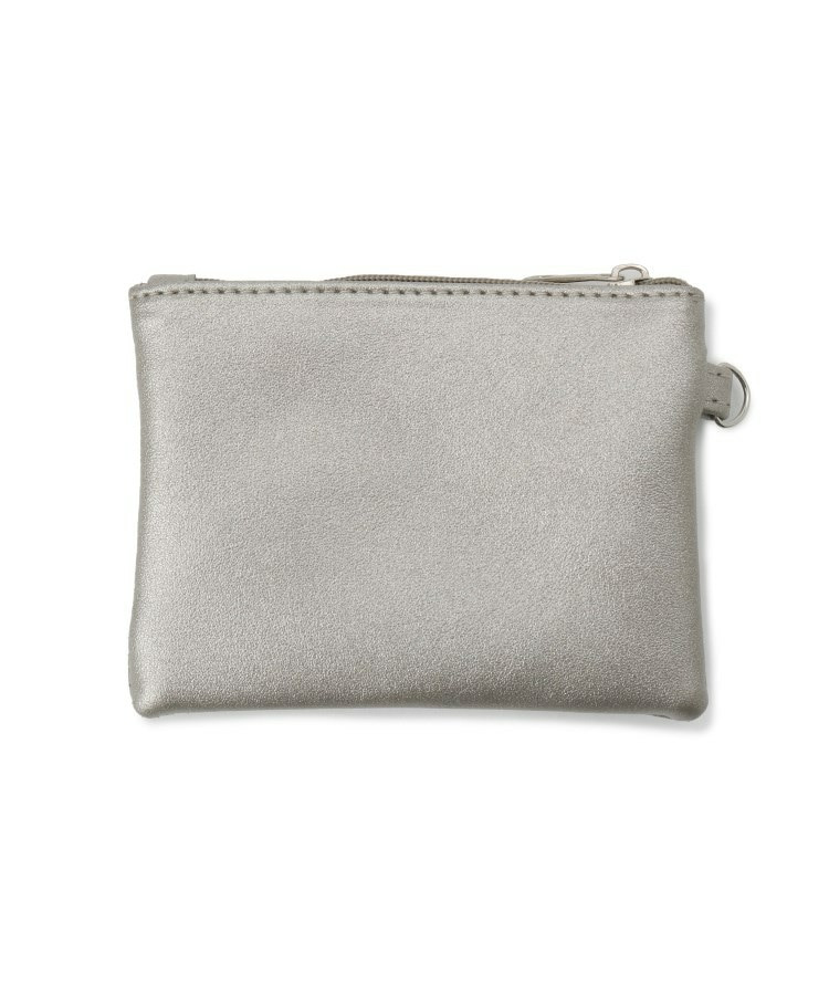 ポーチ&リボンストラップ5