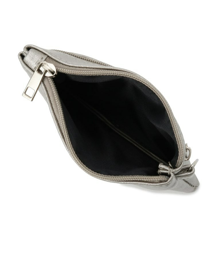 ポーチ&リボンストラップ6