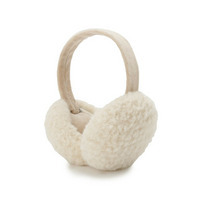 【折りたたみ】ボアイヤマフ