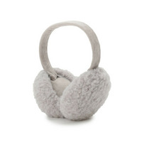 【折りたたみ】ボアイヤマフ