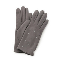 スカラップデザイングローブ