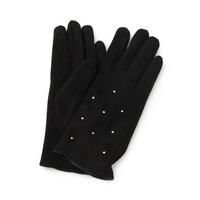 スカラップデザイングローブ