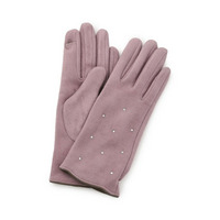 スカラップデザイングローブ