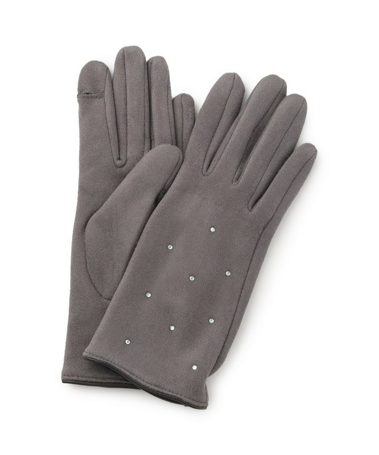 スカラップデザイングローブ1