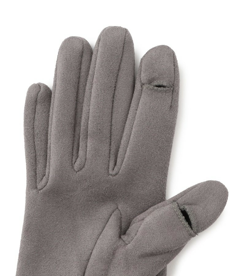 スカラップデザイングローブ5