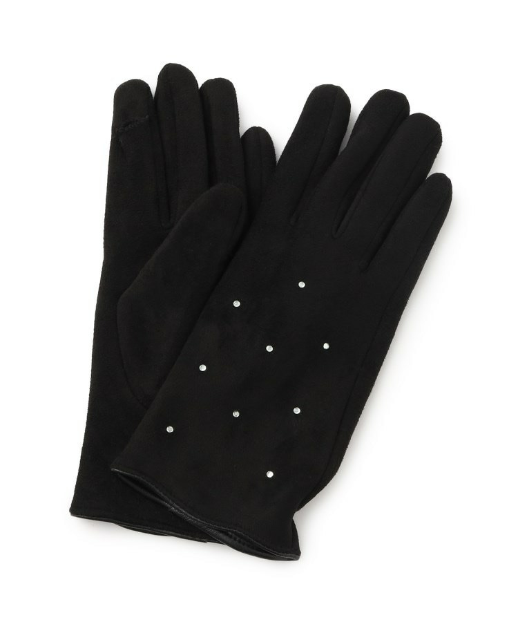 スカラップデザイングローブ1