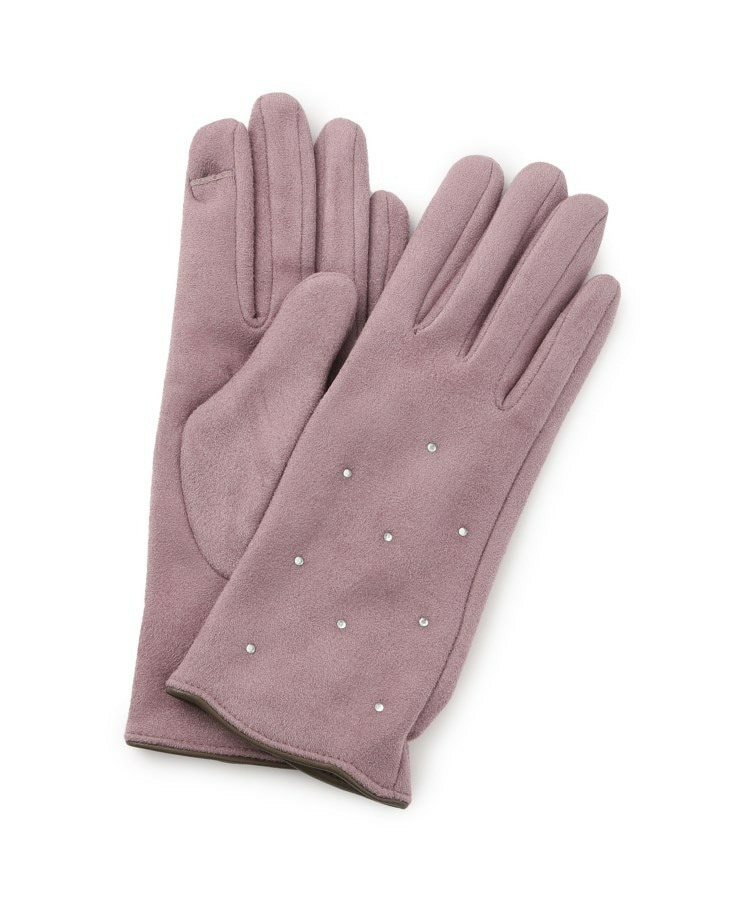 スカラップデザイングローブ1