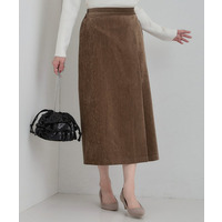 モール風ナロースカート