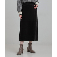 モール風ナロースカート