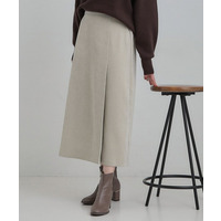 モール風ナロースカート