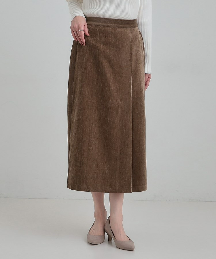 モール風ナロースカート11