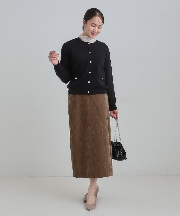 モール風ナロースカート12