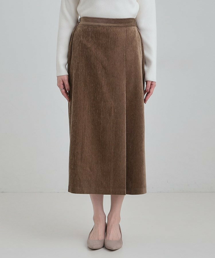 モール風ナロースカート14