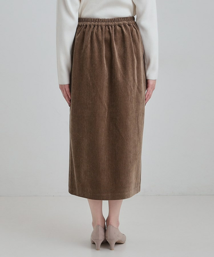 モール風ナロースカート16