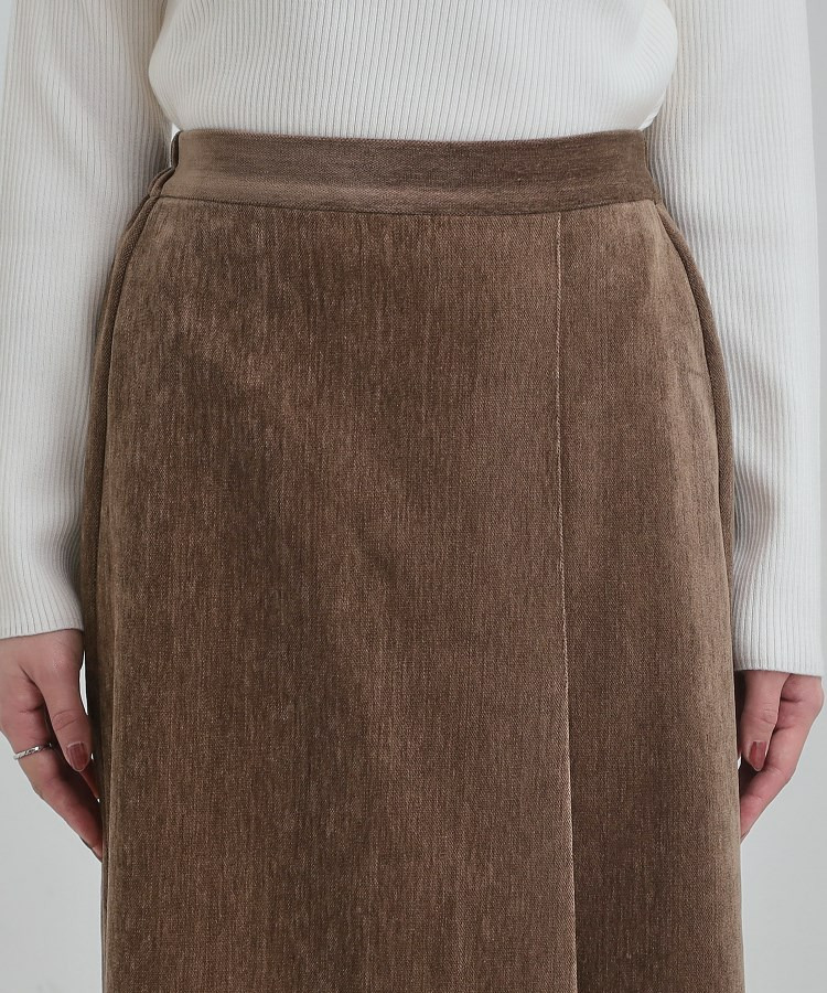 モール風ナロースカート17