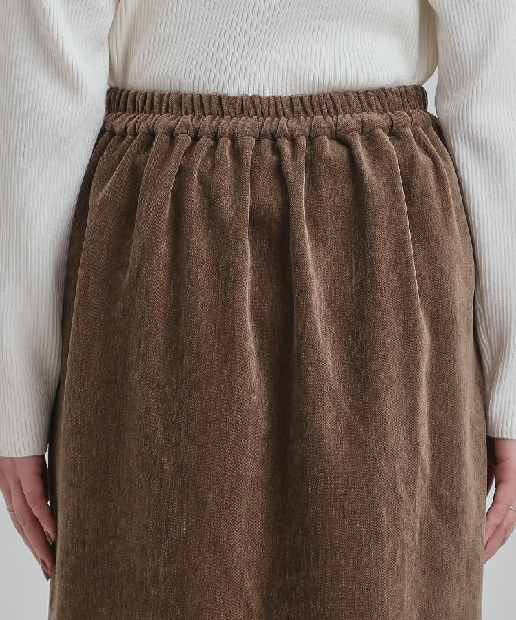 モール風ナロースカート18