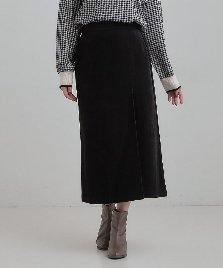 モール風ナロースカート2