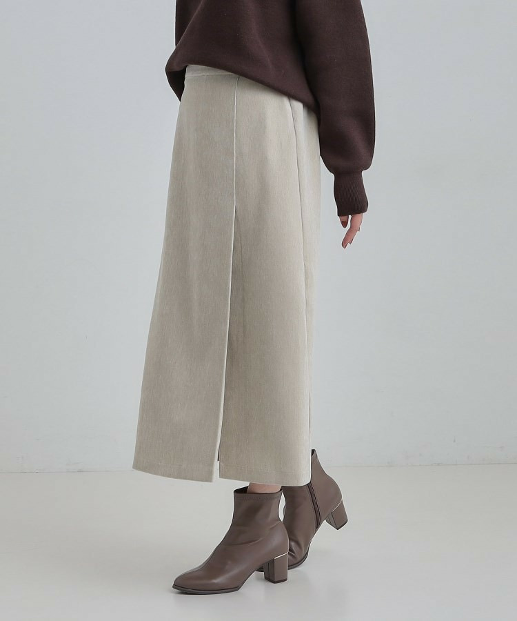 モール風ナロースカート7