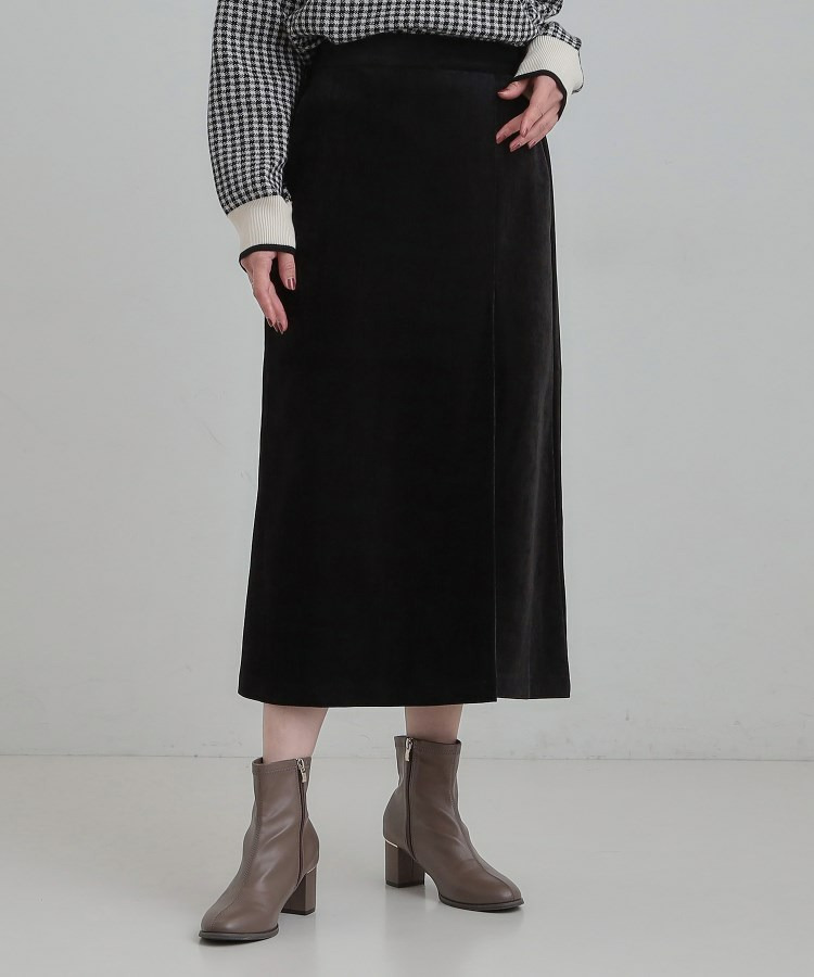 モール風ナロースカート1