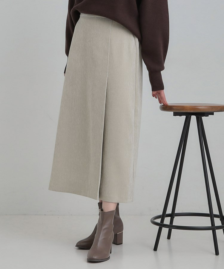 モール風ナロースカート1