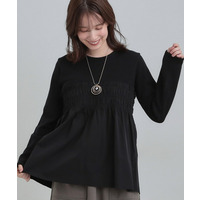 ビスチェ風ドッキングトップス