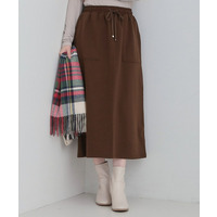 【シューウォーム】ベイカー風スカート
